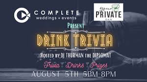 1305 washington avenue golden co 80401. Drink Trivia At Your Private Bar Your Private Bar West Des Moines 5 August 2021