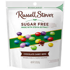 save on russell stover chocolate candy