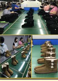 Pabrik pisau sepatu 0.6 km. Simon Yatiman Shoes Factory Pt Berkat Ganda Sentosa Linkedin