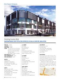 We specialise in public auction sales and have auction licences in most of the states namely, wilayah persekutuan unit no. Building Investment Mar Apr 2016 By Building Investment Issuu