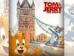 Tom and Jerry' release date, cast and other details about the upcoming movie