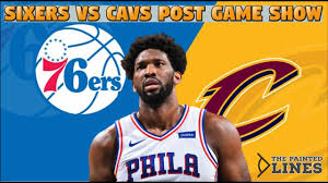 See a recent post on tumblr from @g0home about sixers. Sixers Vs Cavs Post Game Show I The Return Of The 2019 20 Sixers Youtube