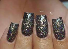 glitter glamour nail spa in mira road