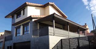 Consulta precios reales de construir casa modular en barcelona en base a 370 presupuestos. Casas Prefabricadas Y Casas Modulares Cofitor