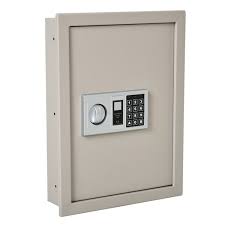 Residential Wall Mounted Safe E5 0018