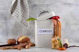 Bokashi Composting The Inexpensive