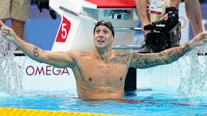 2020 tokyo olympics · caeleb dressel goes for more gold on day 7 of tokyo games. I2jdoxkwoybkqm