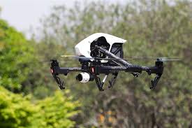 chinese drone maker dji to reveal first