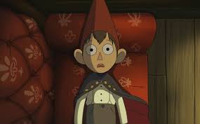 Over The Garden Wall Is Incredible