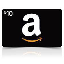10 amazon gift card card free