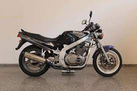 suzuki umbau suzukis gs 500 e