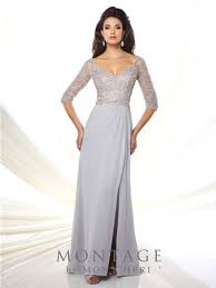 Montage By Mon Cheri Mothers Dresses Style 116942 House Of