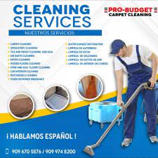 carpet cleaner al in fontana ca