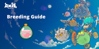 Check spelling or type a new query. Axie Breeding Guide By Axie Infinity The Lunacian