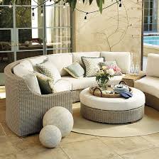 Outdoor Furniture Sofa Furniture