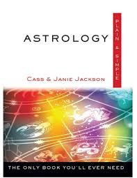 Astrology By Cass Janie Jackson By Magii Issuu