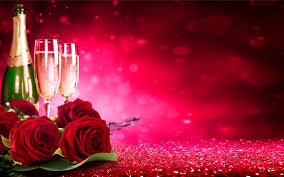 Here you can find the best red rose wallpapers uploaded by our community. Valentine Champagne And Flower Red Roses Hd Wallpapers Ultra Hd 4k Wallpapers For Desktop Mobiles 3840x2400 Wallpapers13 Com