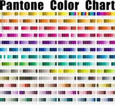Pantone Color Powder Coating Paint