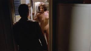 Nude video celebs » Alexandra Paul nude, Rosanna Arquette sexy - 8 Million  Ways to Die (1986)