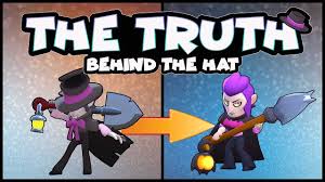 Brawl stars mortis voice lines. What Really Happened To Mortis Hat The Untold Story Brawl Stars Mystery Youtube