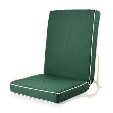 Buy Luxury Garden Dining Chair Cushion