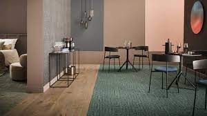 desso mode carpet tile collection