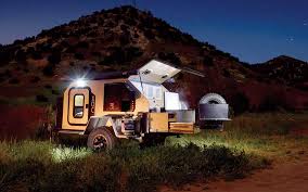 Check spelling or type a new query. Off Road Tiny Trailers Adventure Starts Here Trailer Life