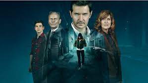 best crime dramas on great