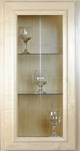 Cabinet Glass Kitchen Cabinet Door