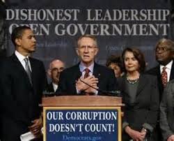 Image result for democratic party corruption