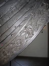 viking art the six art styles history