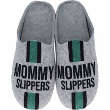 zapattu home pantuflas mommy slippers