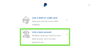 how to verify your paypal account