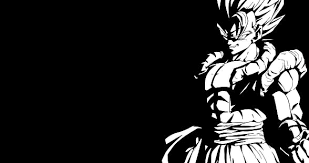 If you really want this power. Hd Wallpaper Dragon Ball Z Gogeta Janemba Wallpaper Flare