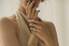 timeless fine jewellery collection