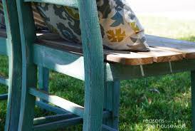 how to make a chair bench reasons to