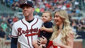 This is the biography page for chelsea freeman. Wife Of Braves Star Freddie Freeman Reveals Big News