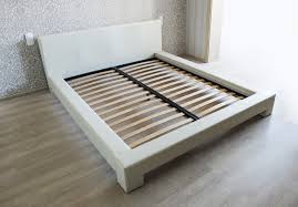 reduce noise and fix a squeaky bed frame