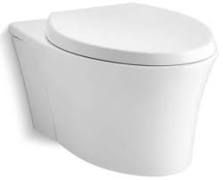 3 Best Wall Hung Toilets Mounted Off