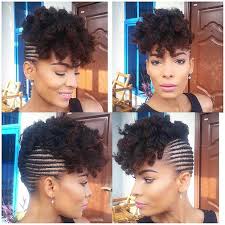 Promote healthy hair growth and transition between hairstyles in style by using one of these protective hairstyles for natural hair! 21 Best Protective Hairstyles For Black Women Page 2 Of 2 Stayglam