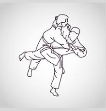 Throws from judo are not easy to learn. Judo Throw Vector Images Over 230