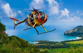 helicopter tours in oahu adrenaline