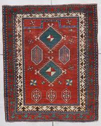 6876 borchalo kazak antique caucasian