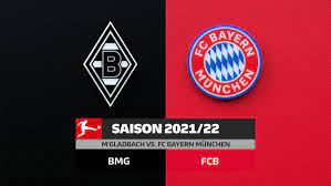 Mai 2021 um 18:30 uhr zwischen bayern und gladbach. Bundesliga Saisonstart Gladbach Empfangt Bayern