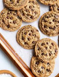 the best almond flour cookies gluten