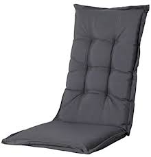 Madison Garden Chair Cushion Panama 123