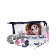 kryolan crazy doll makeup kit makeup