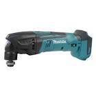 8V LXT Lithium-Ion Cordless Oscillating Multi-Tool with Blade and Accessory Adapters DTM50Z MAKITA