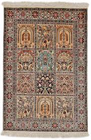 woven silk oriental rugs