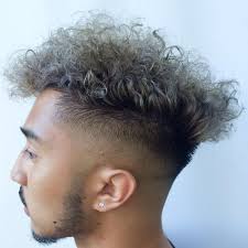 Besides, you can always find the convenient hairstyle for your face shape, hair texture and hair nature as well. Blonde Hair Blonde Hair Dye Black Men